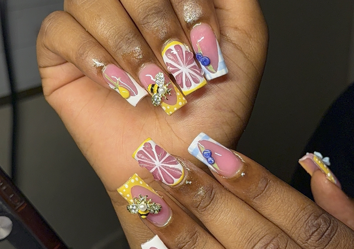 Medium Set Special🌸