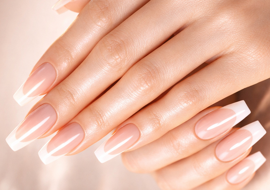 -Dipping Powder 💅