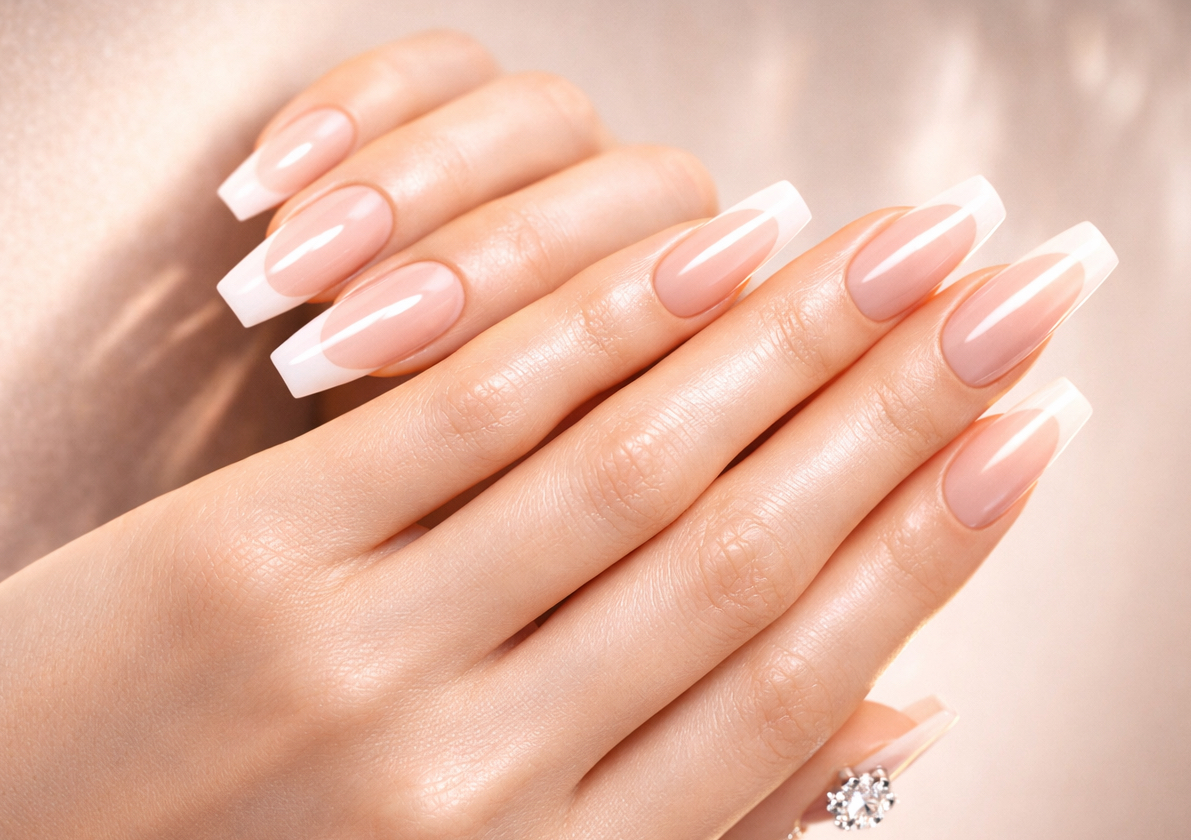 -Acrylic Refill 💅