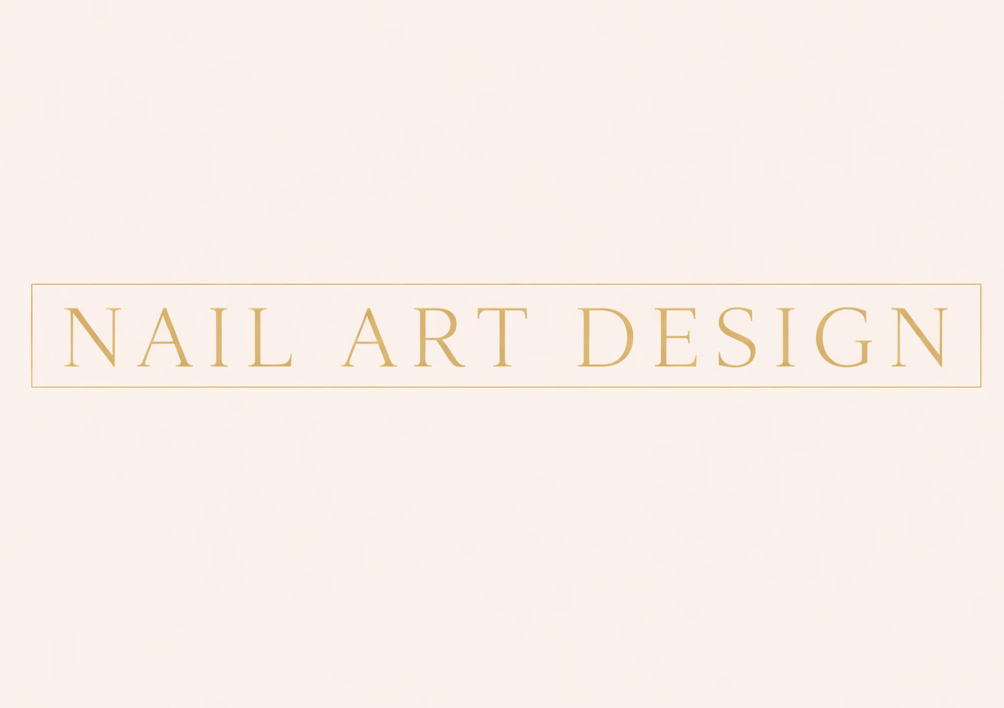 - Nail Design/ Art 🎨