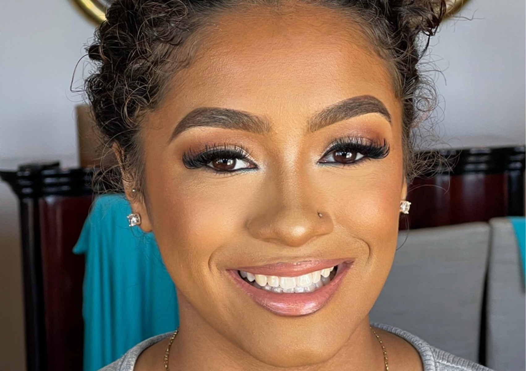 After hours glam (8:00-10:00 pm) 