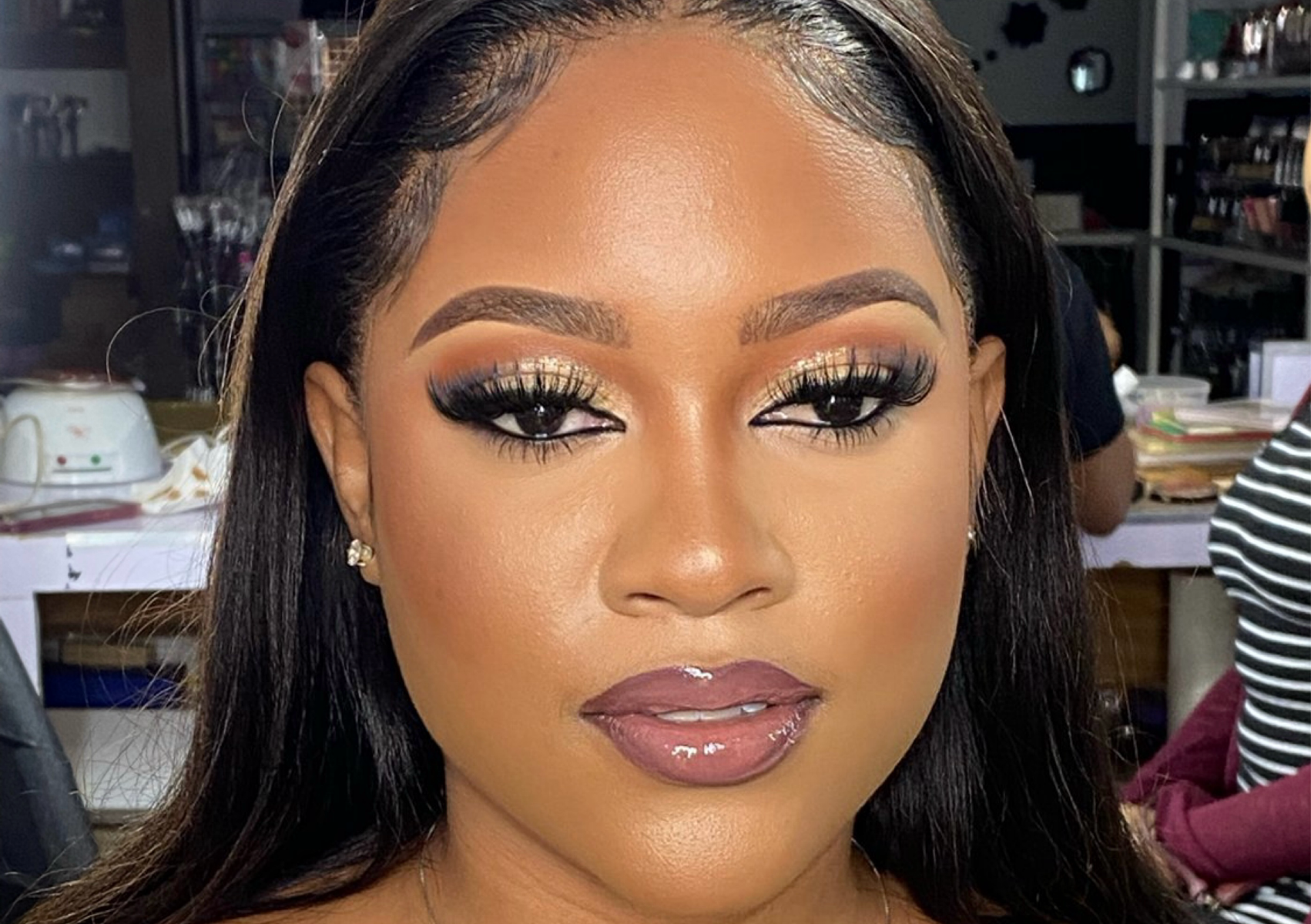 Early morning slay (5am-8:30)