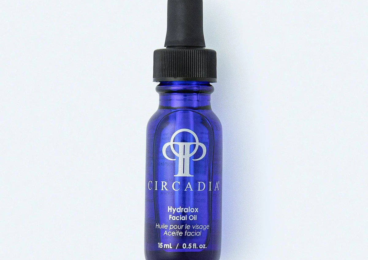 Hydralox Facial Oil
