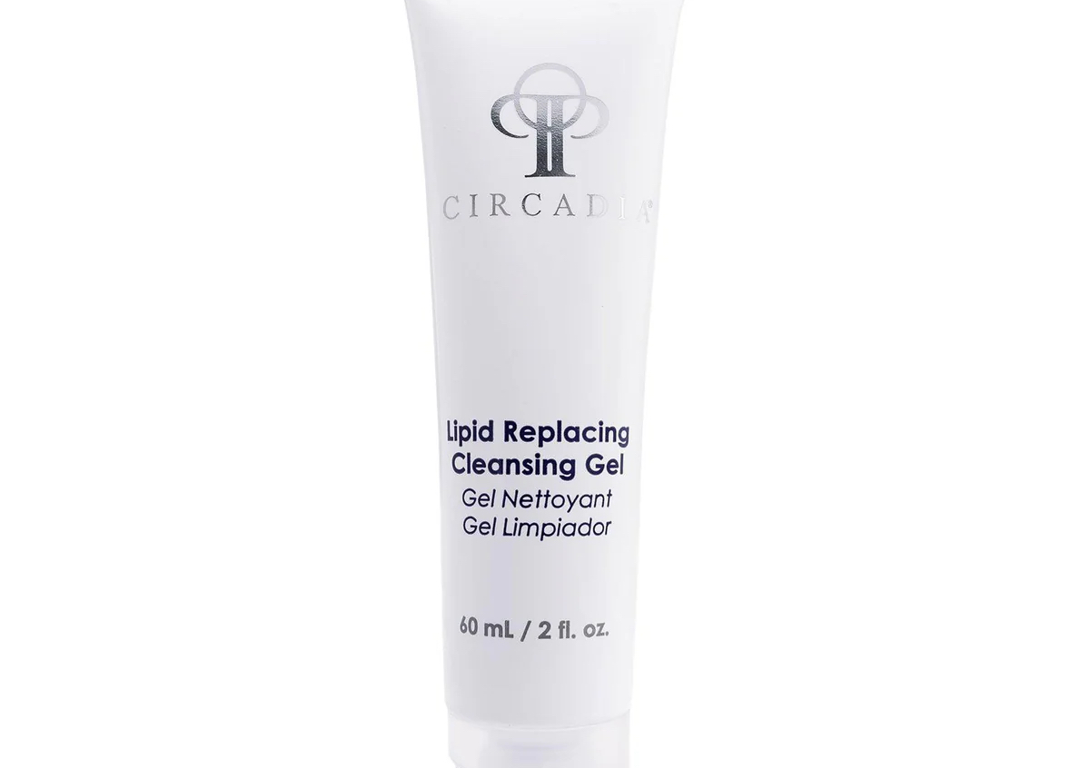 Lipid Replacing Cleansing Gel (2oz)