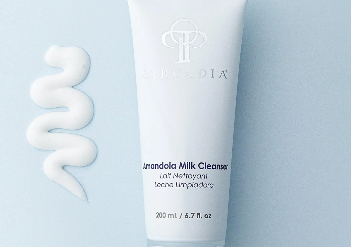 Amandola Milk Cleanser (6.7 oz)