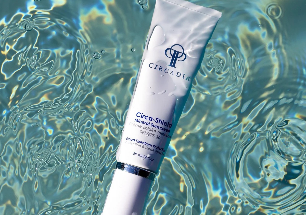 Circa-Shield - Mineral Sunscreen SPF 30