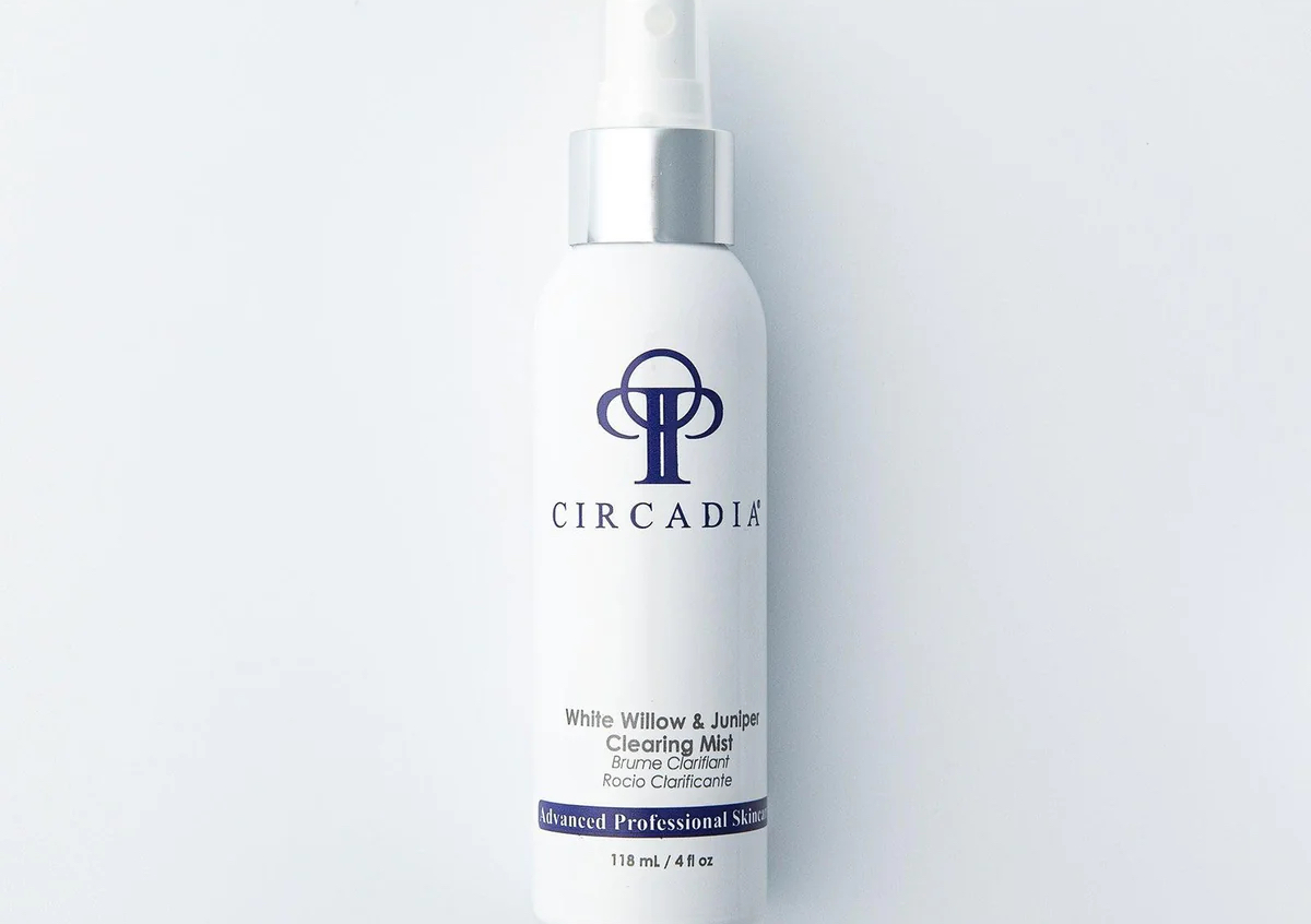 White Willow & Juniper Clearing Mist
