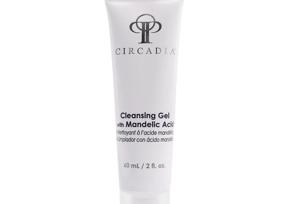 Cleansing Gel with Mandelic Acid (2 oz)
