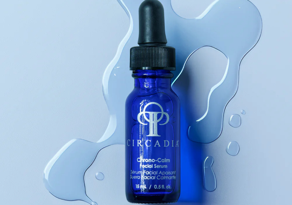 Chrono-Calm Serum