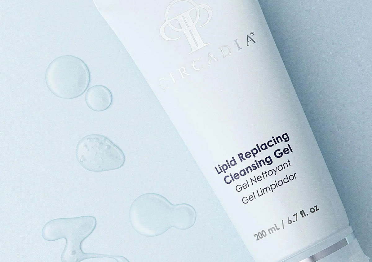 Lipid Replacing Cleansing Gel (6.7 oz)