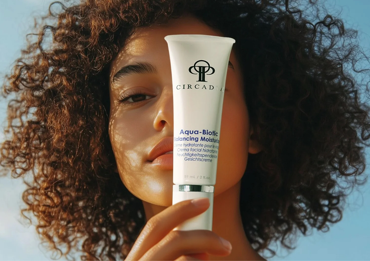 Aqua-Biotic Moisturizer