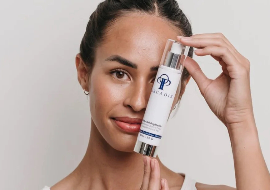 White Veil Brightener