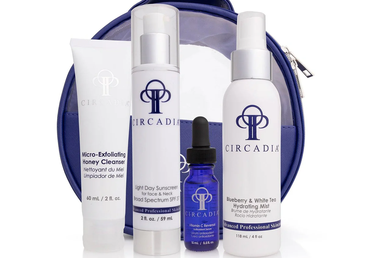 Essential Regimen Bundle