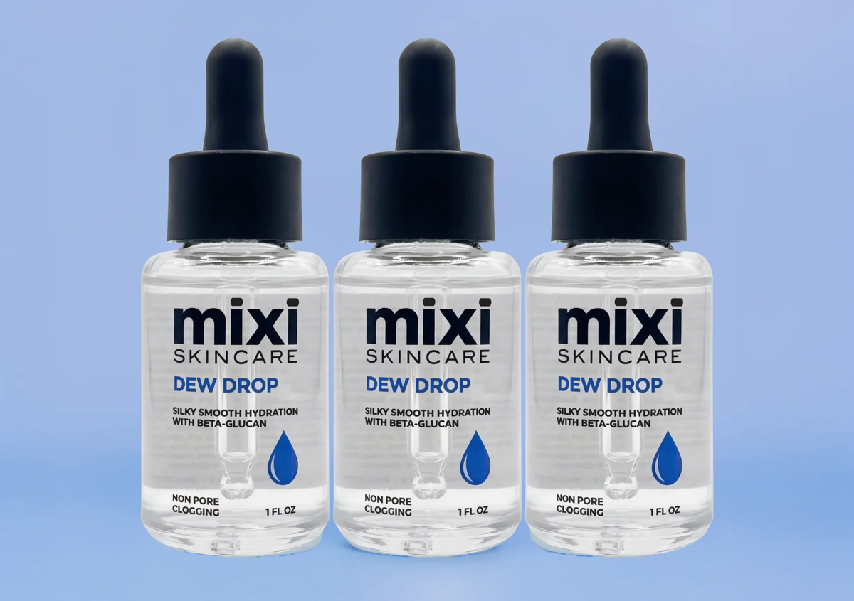 Mixi Dew Drops