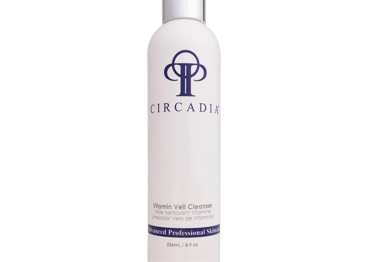 Vitamin veil cleansing oil (8oz)