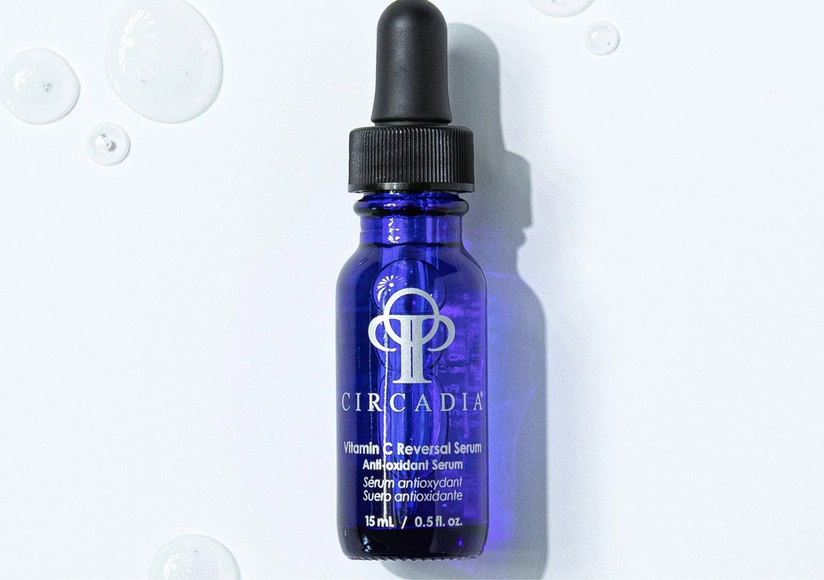 Vitamin C Reversal Serum