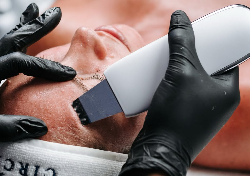 Returning Client Facial - Enhanced