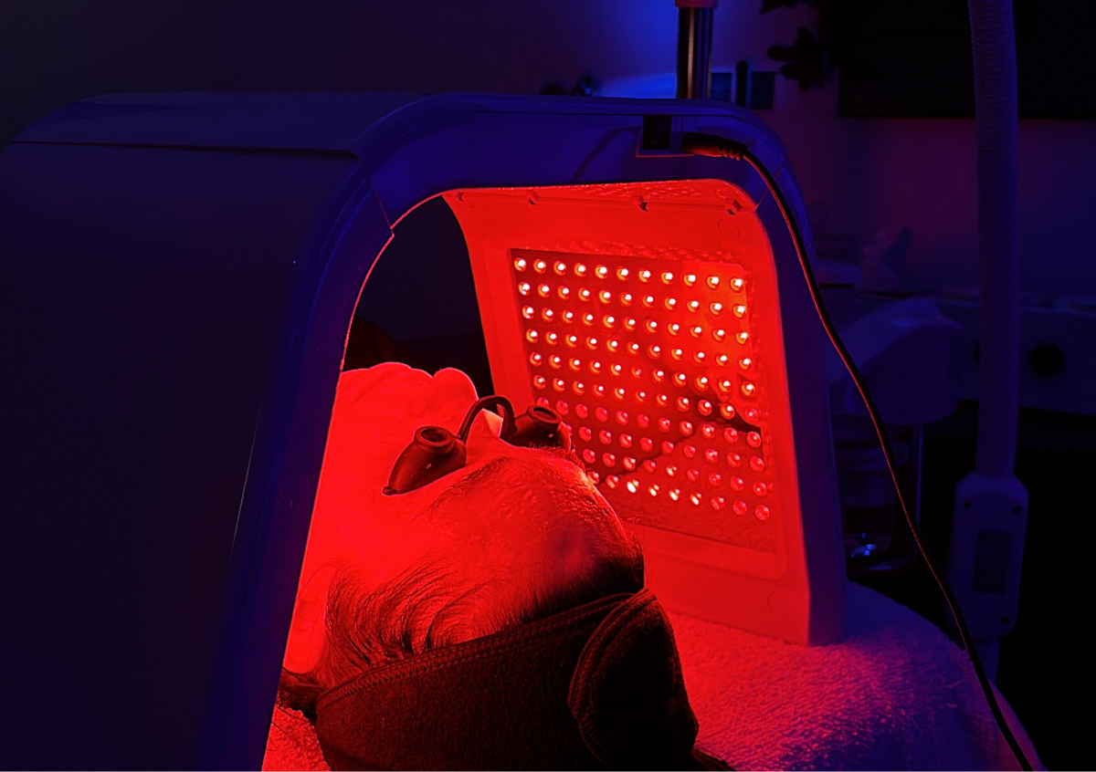 Returning Client Facial - Standard