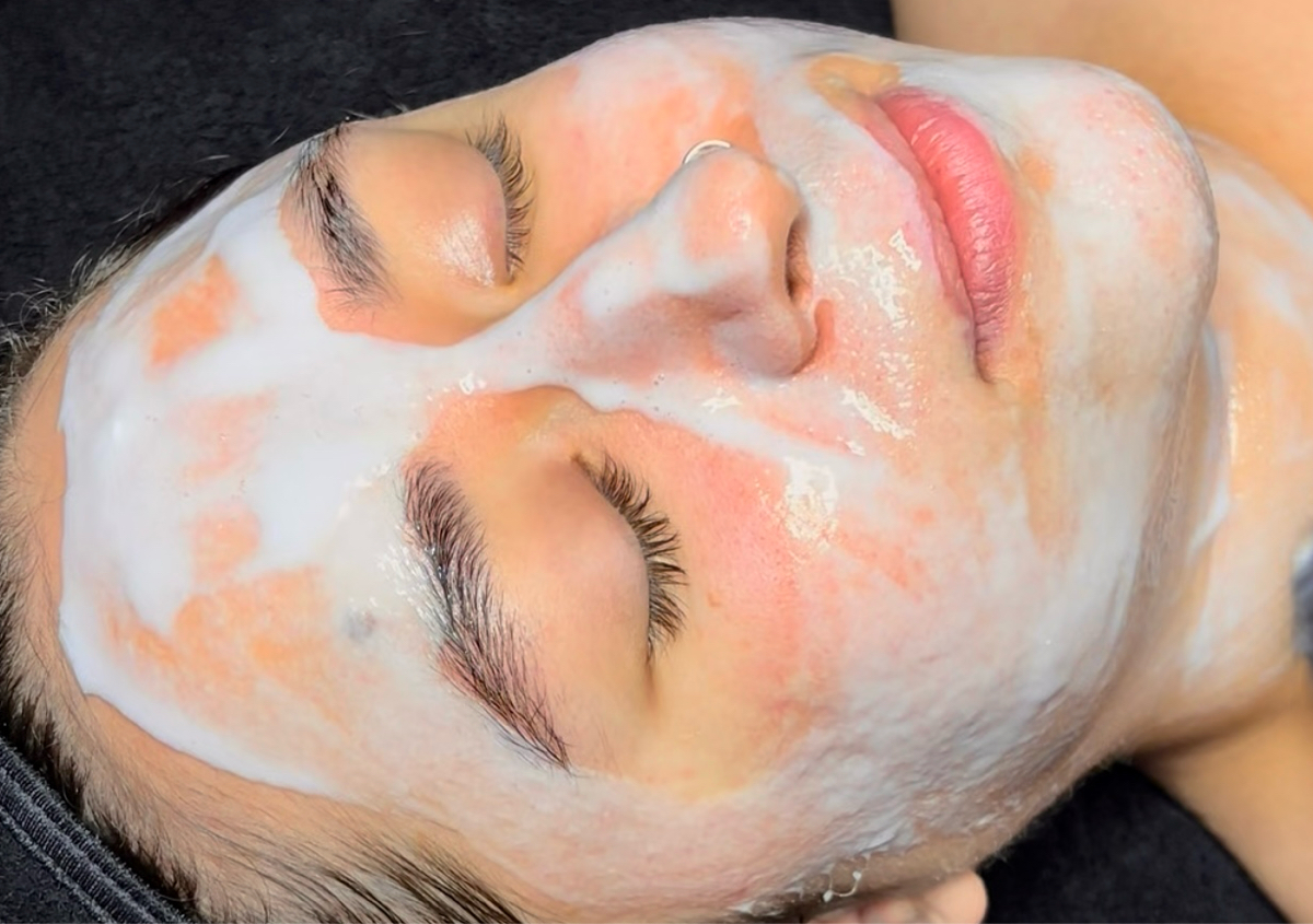 Oxygen Rx Clarifying Facial