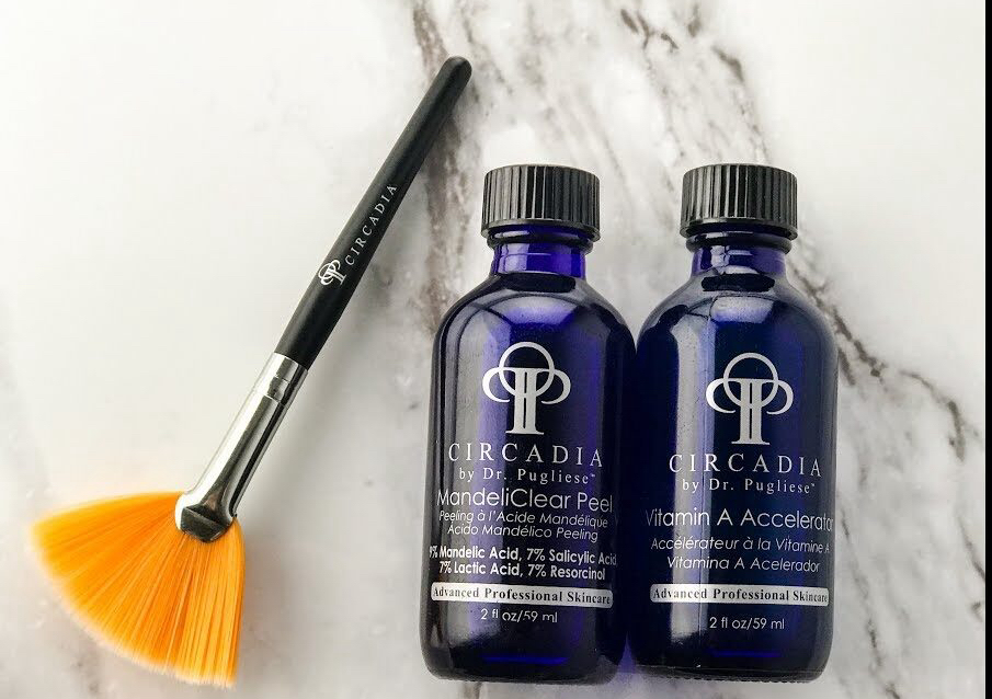 Pigment Correcting Peel