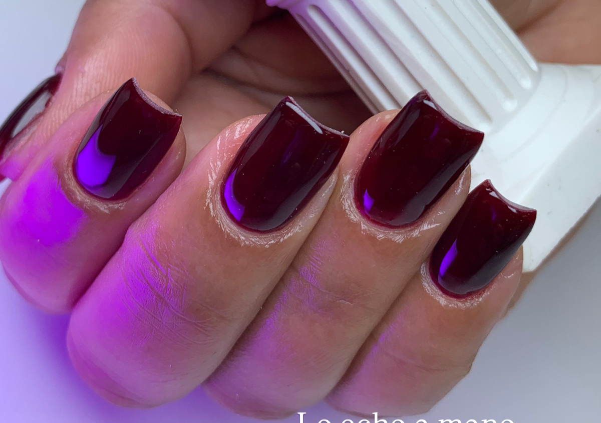 Builder Gel en uñas Naturales (3/3)