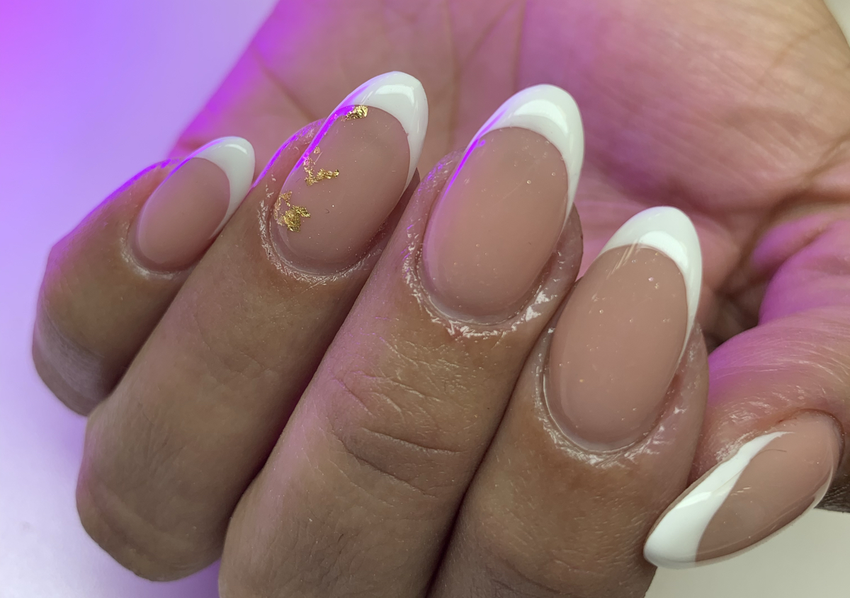 Builder Gel en uñas Naturales (2/3)