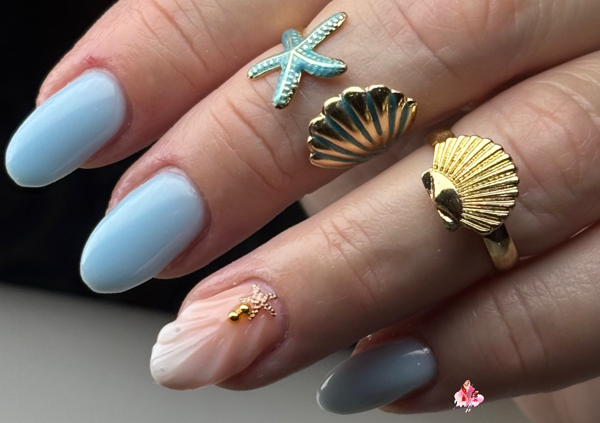 Manicura Rubber Base(Luminary)