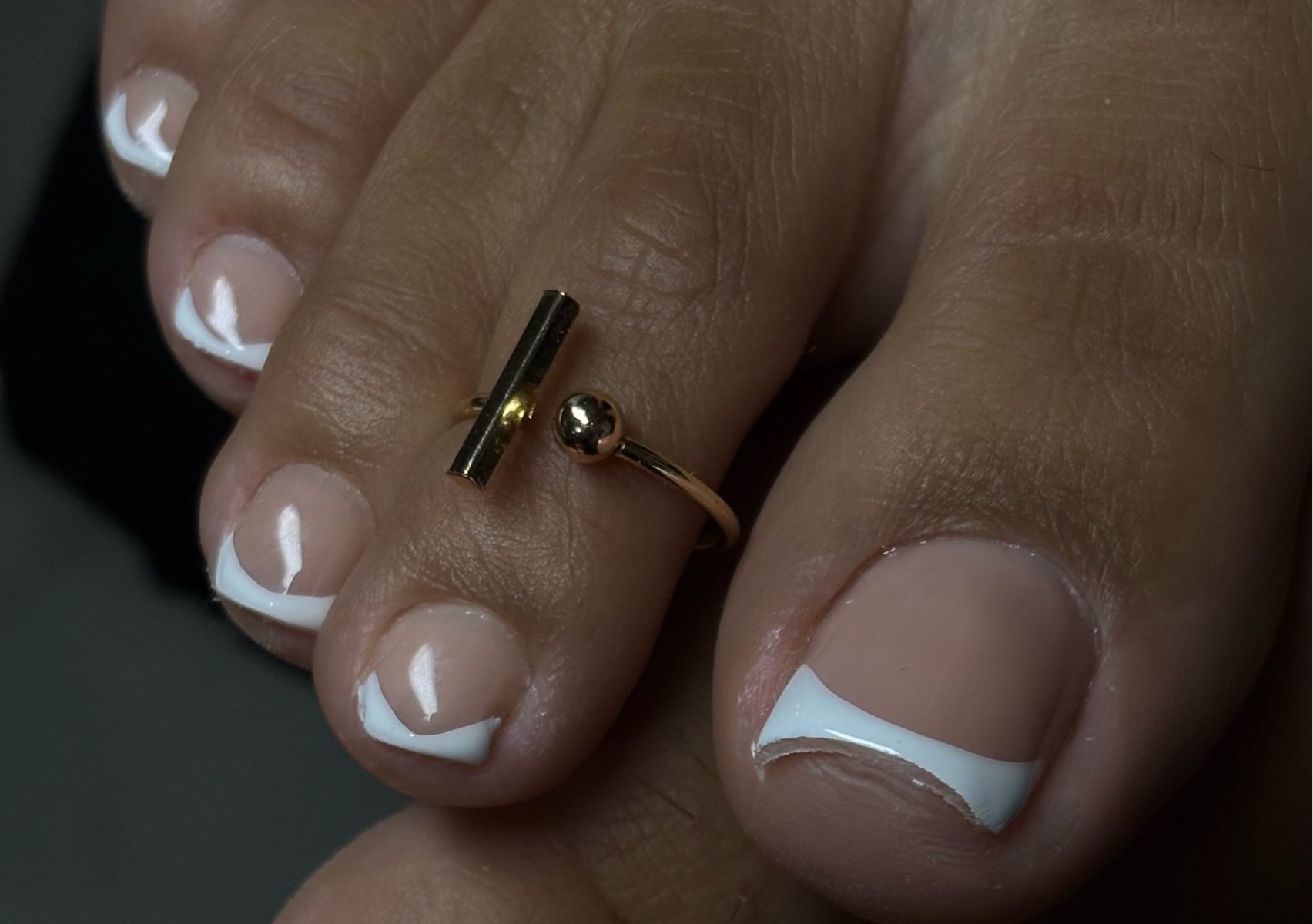 Pedicure Clasico + Parafina 