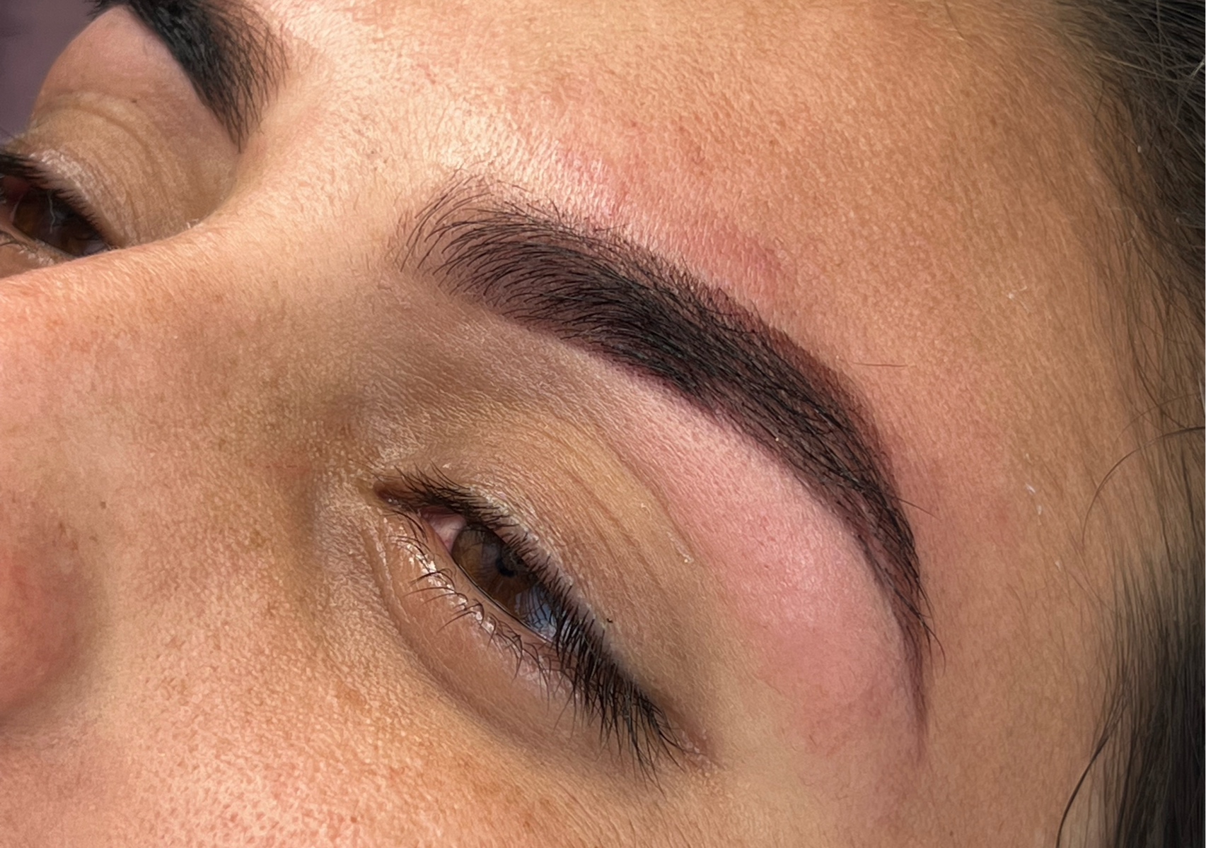 TINTURA SEMIPERMANENTE DE CEJAS 