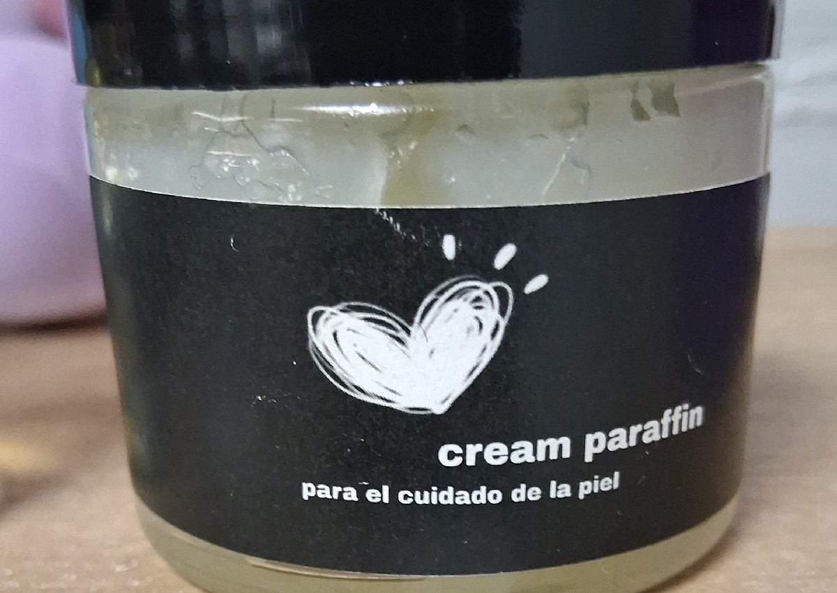 Crema suavisante para pies y manos