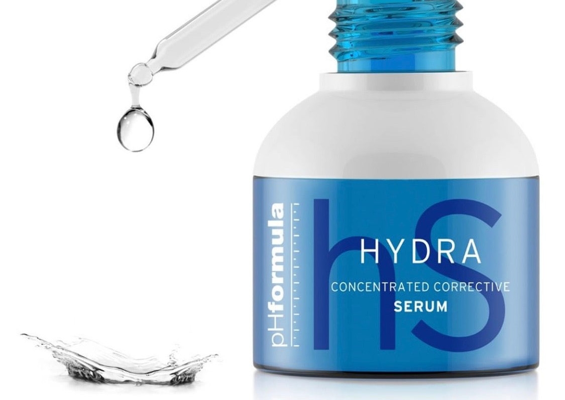 Hydra Serum PH Formula