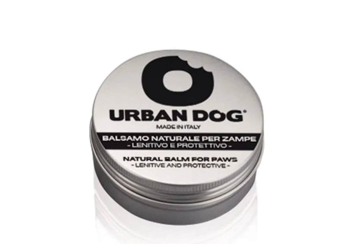 Balsamo polpastrelli