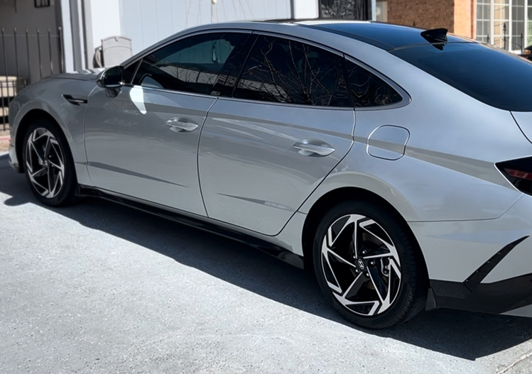 Exterior Premium Wash 