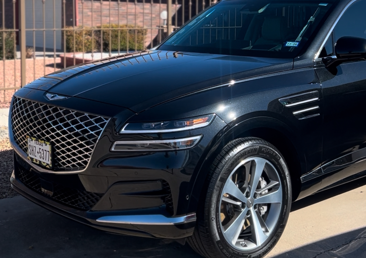 Mini Detail Package In and Out