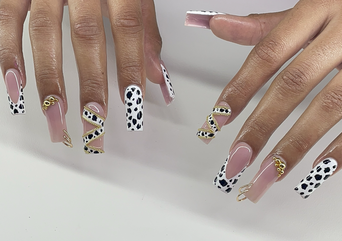 Appointment Package - Acrylic