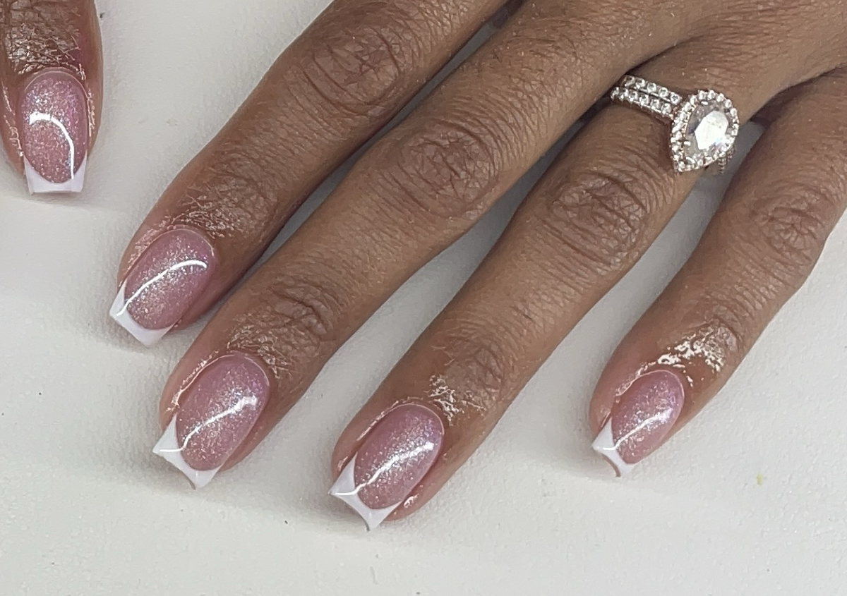 Acrylic Overlay