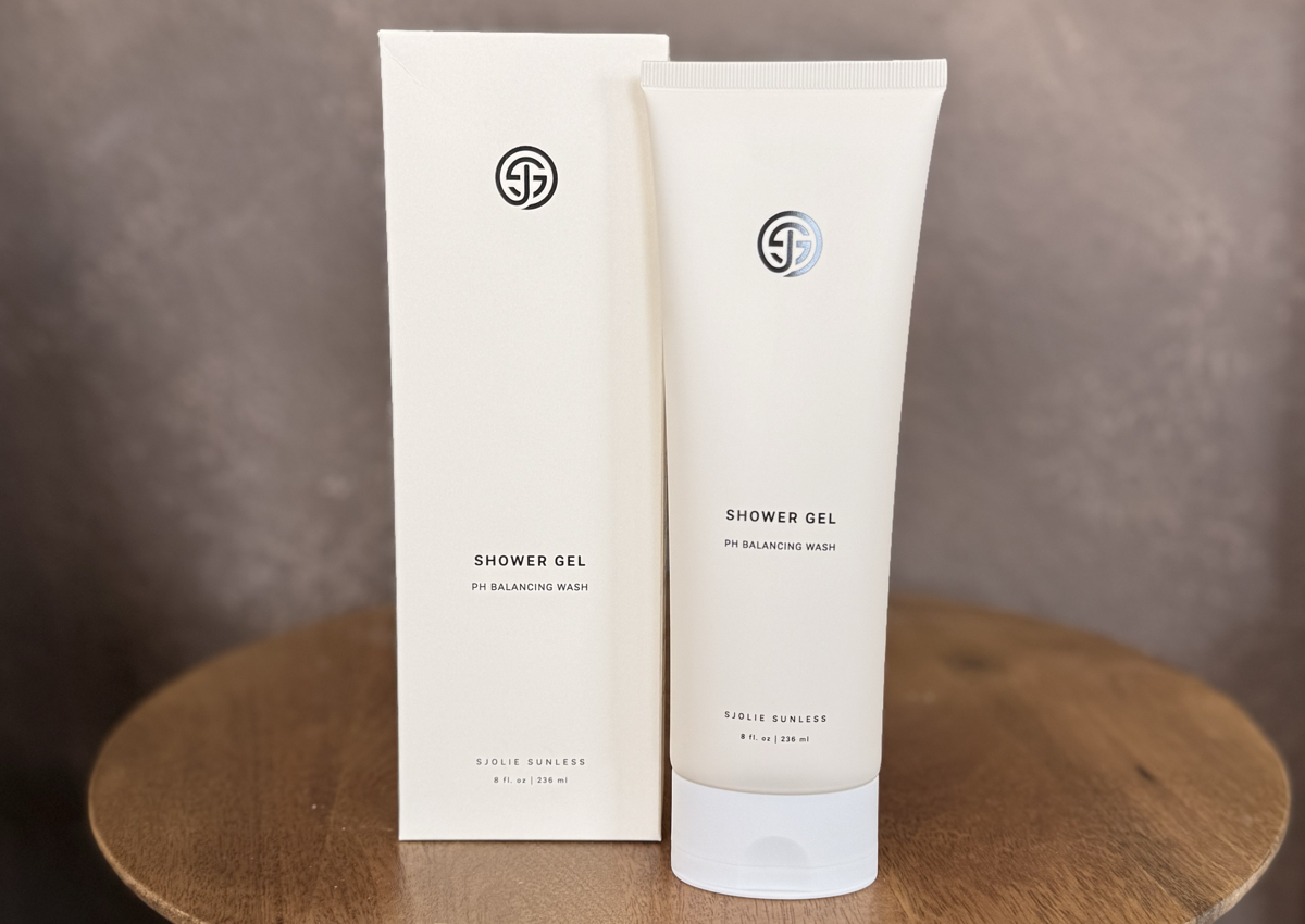 PH Balancing Body Wash