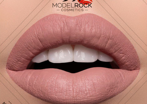 ModelRock Liquid Matte Lipstick - Pure Love