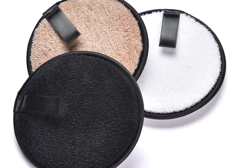 Makeup Remover Pads