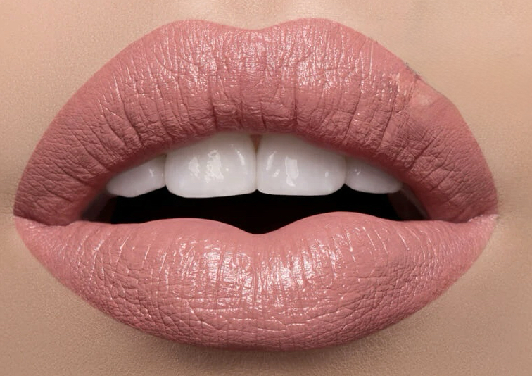 ModelRock Matte Lipstick - Baby Doll