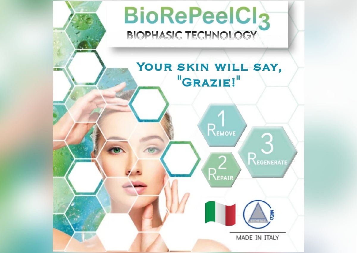 BioRePeelCl3 ~ single