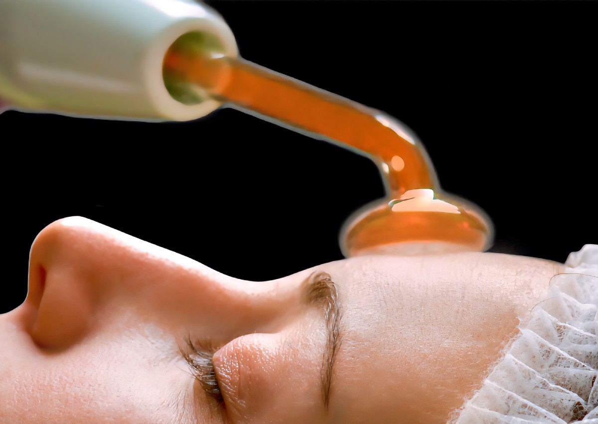 High Frequency - Collagen Booster