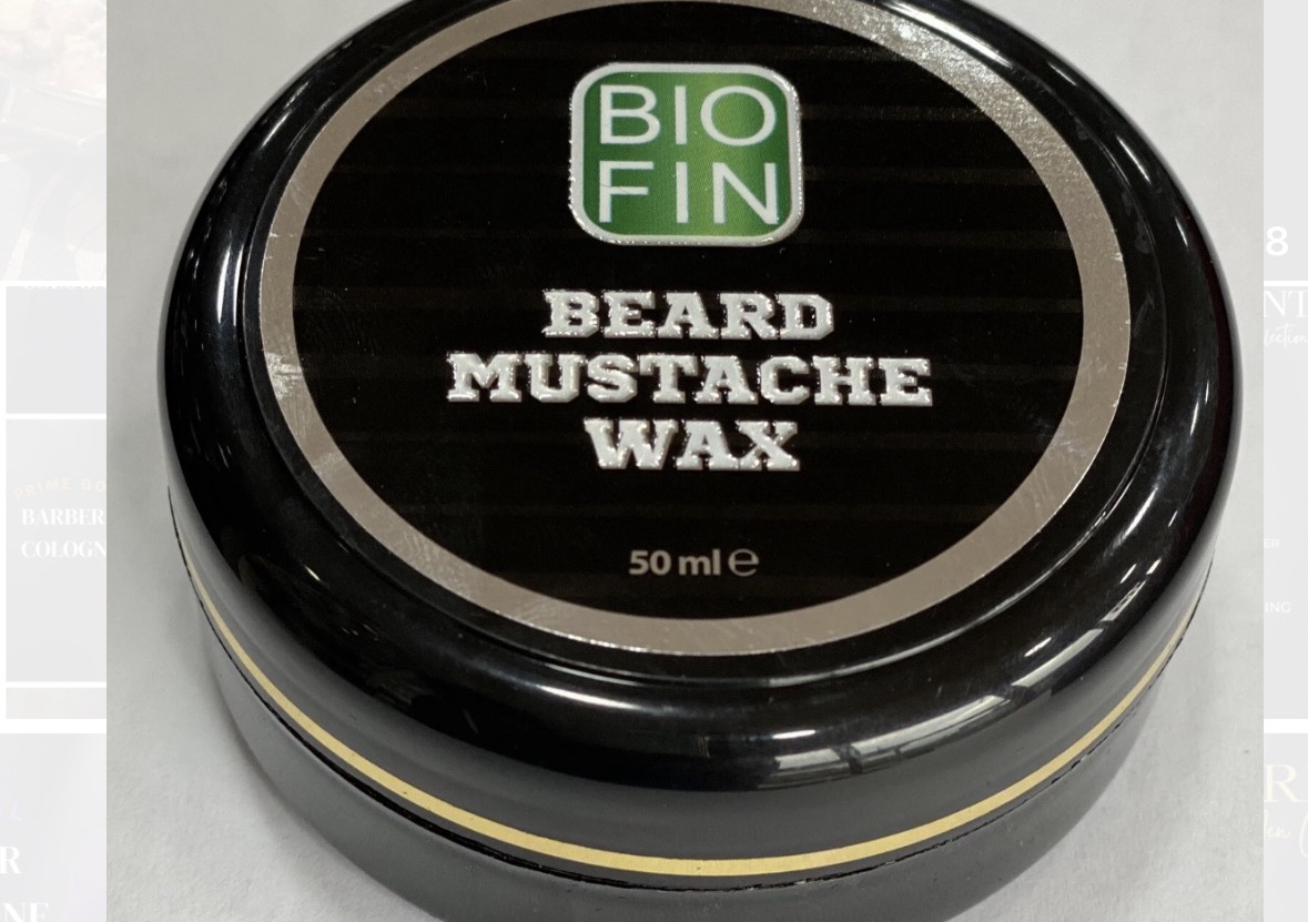 Beard Balm Premium Quality Softens, Styles & Tames Beard Care