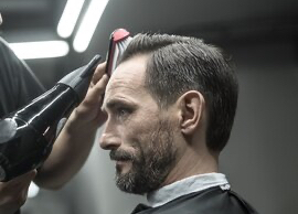 Only wash and Hairdryer