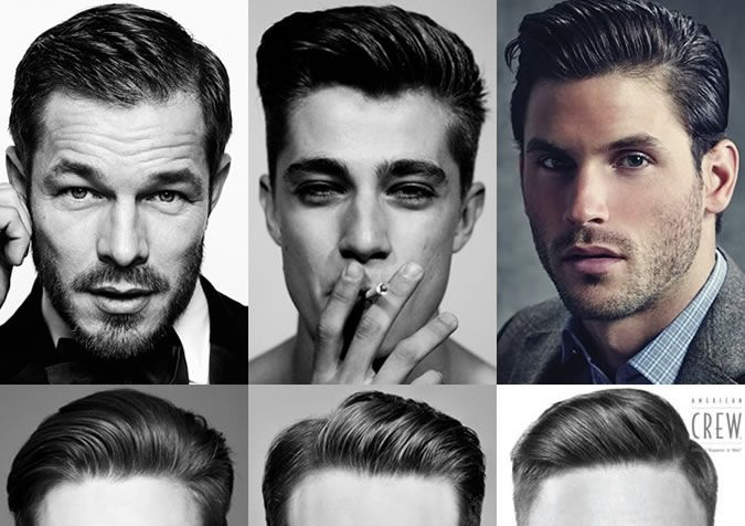 Classic Haircut 
