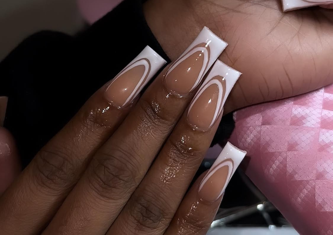 +Add On Double Frenchz