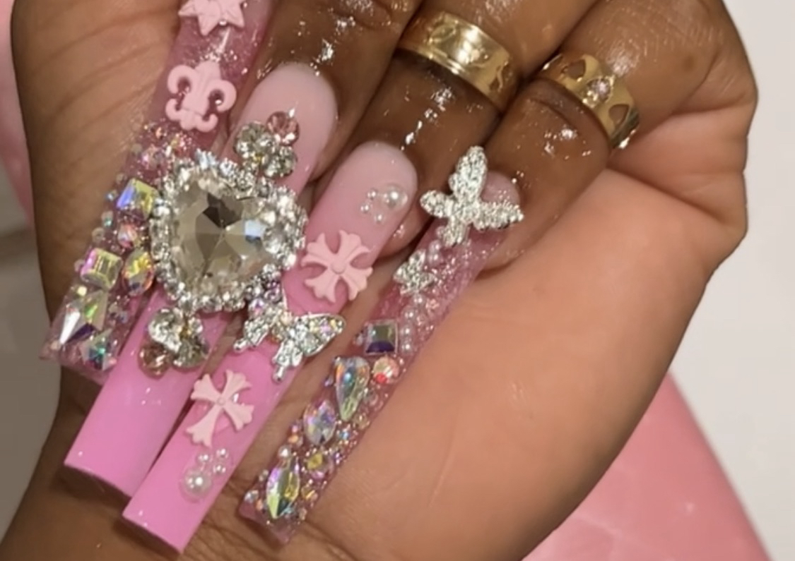 💋XXL Picture Recreation 