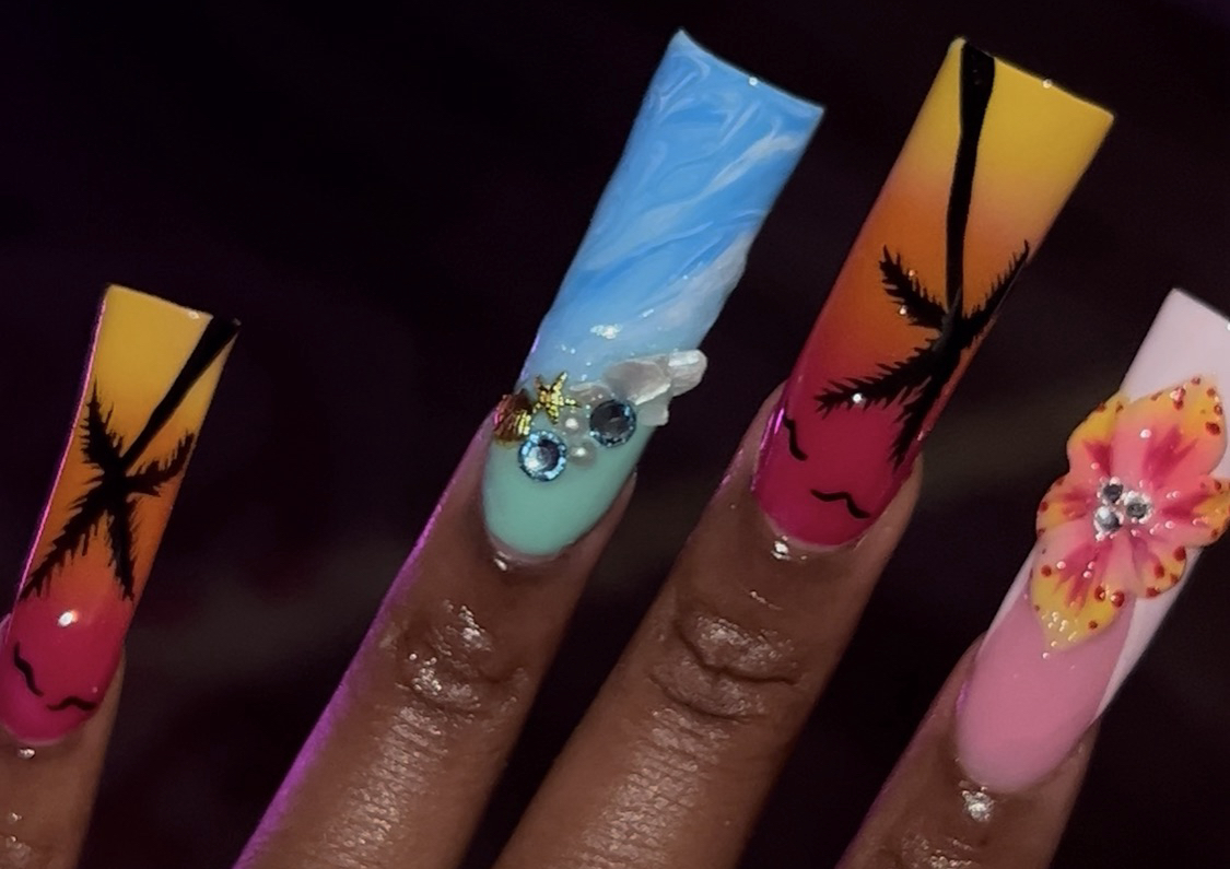 💗Freestlye (long/xl)have Complete Control