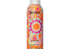 Amika Perk Up Dry Shampoo