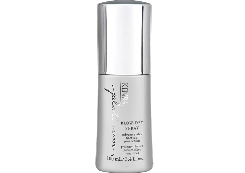 Kendra Blow Dry Spray